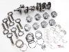Eagle Chevy Street Performance Rotating Assemblies - image 1