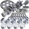 LT1 ROTATING ASSY - image 1