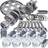 ROTATING ASSEMBLY CHEVY - image 1