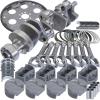 ROTATING ASSEMBLY CHEVY - image 1