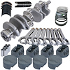 B14125060 Balanced Competition Assembly Ford 351W - image 1