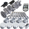 B14142040 Balanced Competition Assembly Ford 351W - image 1