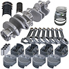 ROTATING ASSEMBLY FORD - image 1