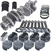ROTATING ASSEMBLY FORD - image 1