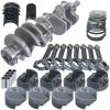 ROTATING ASSEMBLY FORD - image 1