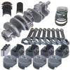 ROTATING ASSEMBLY FORD - image 1