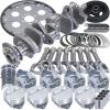 ROTATING ASSEMBLY CHEVY - image 1