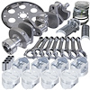 Eagle Chevy Street Performance Rotating Assemblies - image 1