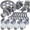Eagle Chevy Street Performance Rotating Assemblies - image 1