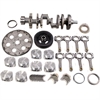 Eagle Ford 289/302 Automatic Transmission Street and Strip Rotating Assemblies - image 1