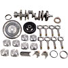 Eagle Ford 289/302 Manual Transmission Street and Strip Rotating Assemblies - image 1
