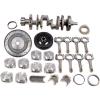 Eagle Ford 289/302 Manual Transmission Street and Strip Rotating Assemblies - image 1