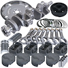Eagle Ford 289/302 Automatic Transmission Street and Strip Rotating Assemblies - image 1