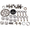 Eagle Ford 289/302 Automatic Transmission Street and Strip Rotating Assemblies - image 1