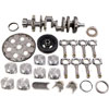Eagle Ford 289/302 Automatic Transmission Street and Strip Rotating Assemblies - image 1