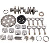 Eagle Ford 289/302 Automatic Transmission Street and Strip Rotating Assemblies - image 1