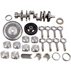 Eagle Ford 289/302 Manual Transmission Street and Strip Rotating Assemblies - image 1