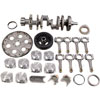 Eagle Ford 289/302 Automatic Transmission Street and Strip Rotating Assemblies - image 1