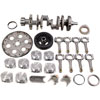 Eagle Ford 289/302 Automatic Transmission Street and Strip Rotating Assemblies - image 1