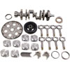 Eagle Ford 289/302 Automatic Transmission Street and Strip Rotating Assemblies - image 1