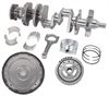 347ci Rotating Assembly for Automatic Trans For 1981-93 SB-Ford - image 1