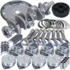 ROTATING ASSEMBLY FORD - image 1