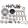 Eagle Ford 289/302 Manual Transmission Street and Strip Rotating Assemblies - image 1