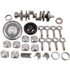 Eagle Ford 289/302 Twisted Wedge Head Street and Strip Rotating Assemblies - image 1