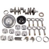 Eagle Ford 289/302 Twisted Wedge Head Street and Strip Rotating Assemblies - image 1