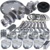 ROTATING ASSEMBLY FORD - image 1