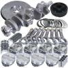 ROTATING ASSEMBLY FORD - image 1
