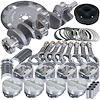 ROTATING ASSEMBLY FORD - image 1