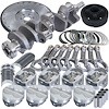 ROTATING ASSEMBLY FORD - image 1