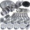 ROTATING ASSEMBLY FORD - image 1