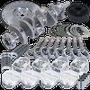 ROTATING ASSEMBLY FORD - image 1