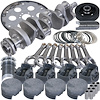 B18020060 Balanced Street & Strip Assembly Chevy 454 - image 1
