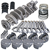 B18320030 Balanced Street & Strip Assembly Chevy 454 - image 1