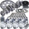 ROTATING ASSEMBLY CHEVY - image 1