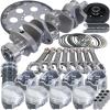 ROTATING ASSEMBLY CHEVY - image 1