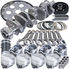 ROTATING ASSEMBLY CHEVY - image 1