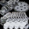 ROTATING ASSEMBLY - image 1