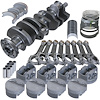 Pontiac 400 Street & Strip Rotating Assembly - image 1