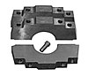 Billet Main Caps GM 454 Engines 0 Degree - image 1