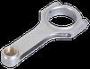 CRS5400C3D-1 4340 Rod Sbf 5.400 in. 2.100 Rod Journal - image 2