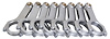 5.400" ESP Connecting Rods 2.100" crank journal - image 1