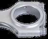 Eagle ESP 4340 Connecting Rods B18C Length: 5.430 in. - image 3
