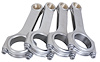 Eagle ESP 4340 Connecting Rods B18C Length: 5.430 in. - image 1
