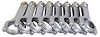 5.565" ESP Connecting Rods Large 2.100" crank journal - image 1