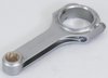 CRS5590T4D-1 H-Beam 4th Generation Design (4D) 5.590 in. Forged Steel Connecting Rod for Toyota 2JZ Engine - image 2