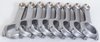 5.700" Lightweight Connecting Rods Large 2.100" Crank Journal - image 2